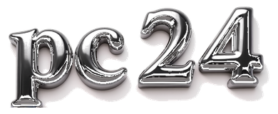 pc 24 logo