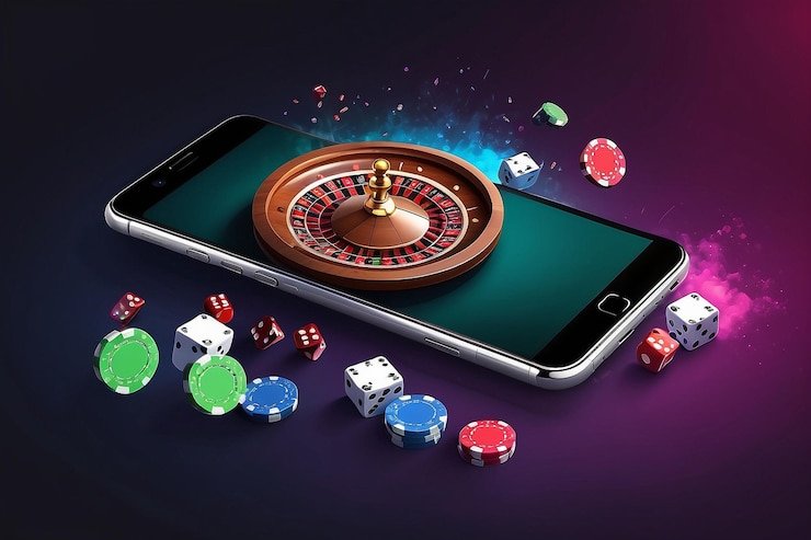 pc 24 mobile gaming
